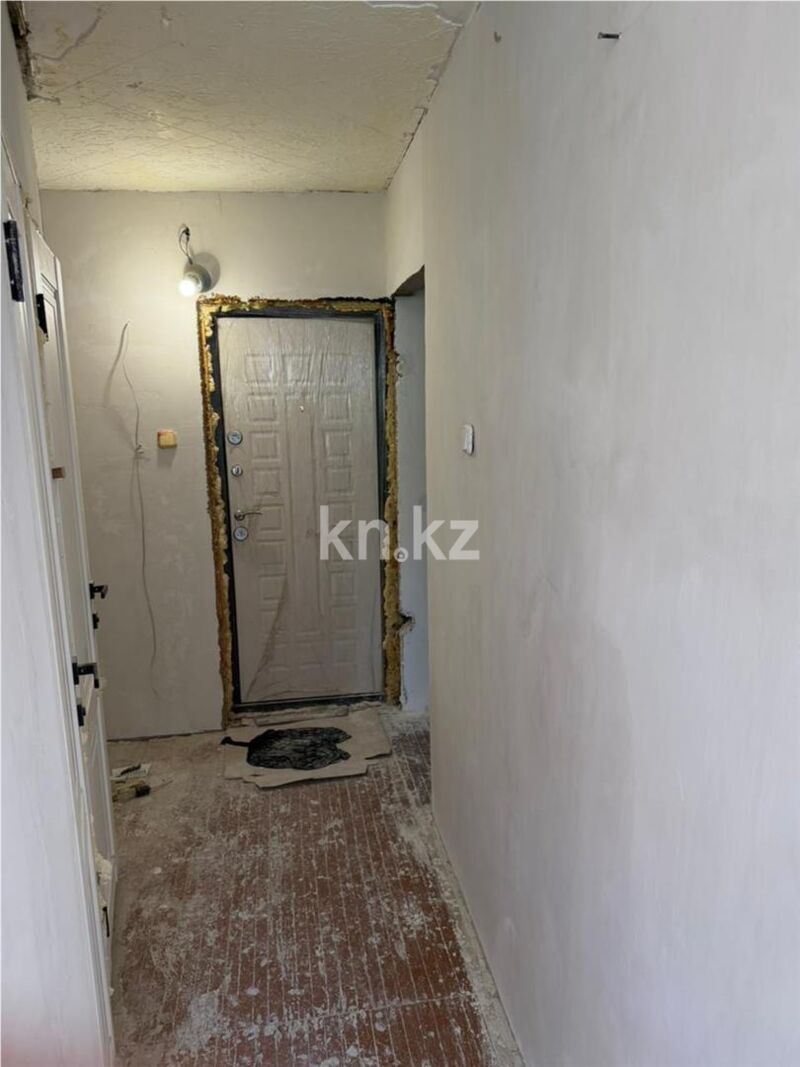 Продажа 1-комнатной квартиры, 31 м² - Продажа однокомнатных квартир в Темиртау - страница 6 фото 5 из 23