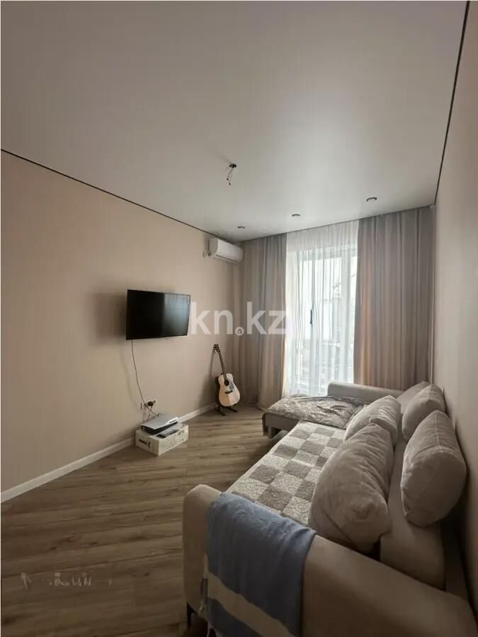 Продажа 2-комнатной квартиры, 56 м² - Продажа двухкомнатных квартир в кирпичном доме в Астане - страница 68 фото 1 из 3