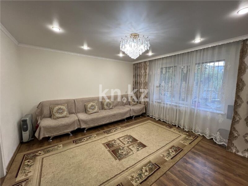 Продажа 3-комнатной квартиры, 76 м² - Продажа трехкомнатных квартир в Караганде - страница 49 фото 4 из 10