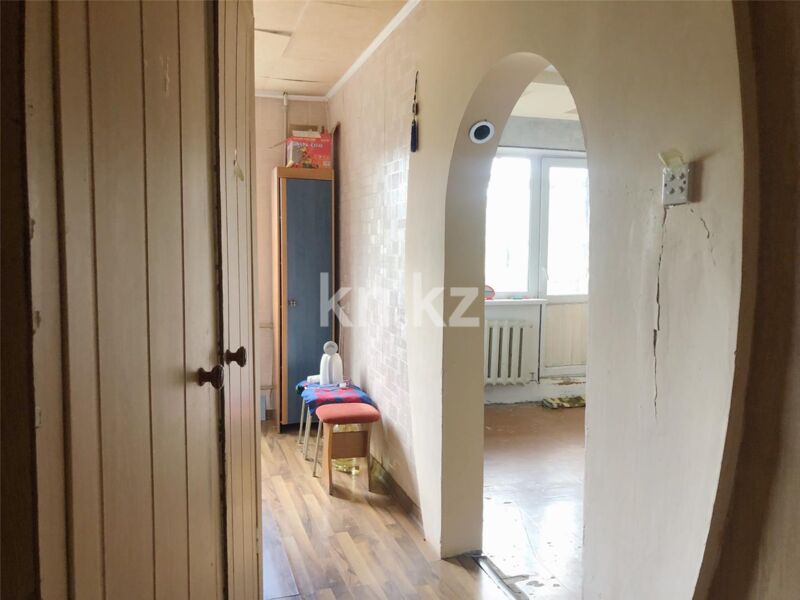 Продажа 2-комнатной квартиры, 43 м² - Продажа двухкомнатных квартир в Темиртау - страница 17 фото 7 из 8