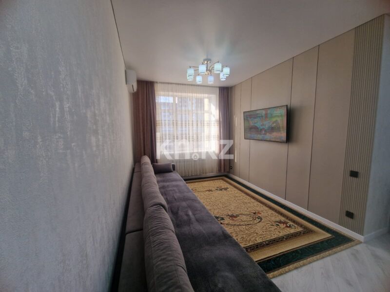 Продажа 2-комнатной квартиры, 40 м² - Продажа двухкомнатных квартир на Юго-Востоке Караганды - страница 23 фото 10 из 27