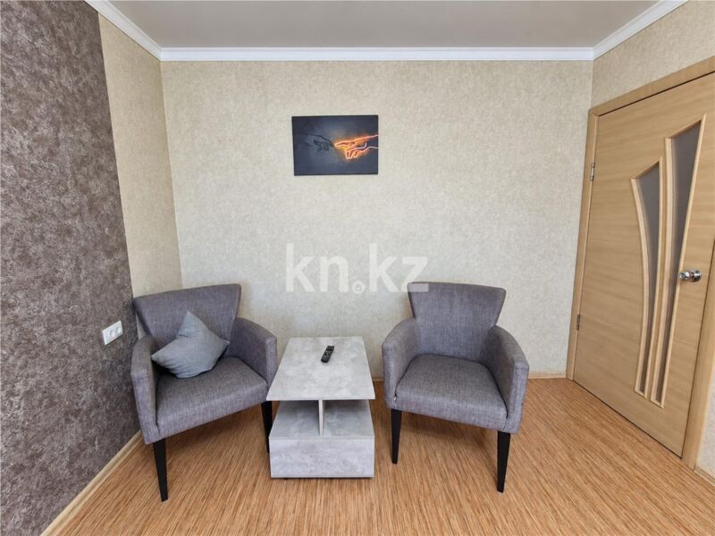 Продажа 1-комнатной квартиры, 30 м² - Продажа однокомнатных квартир в Казахстане - страница 8 фото 3 из 11