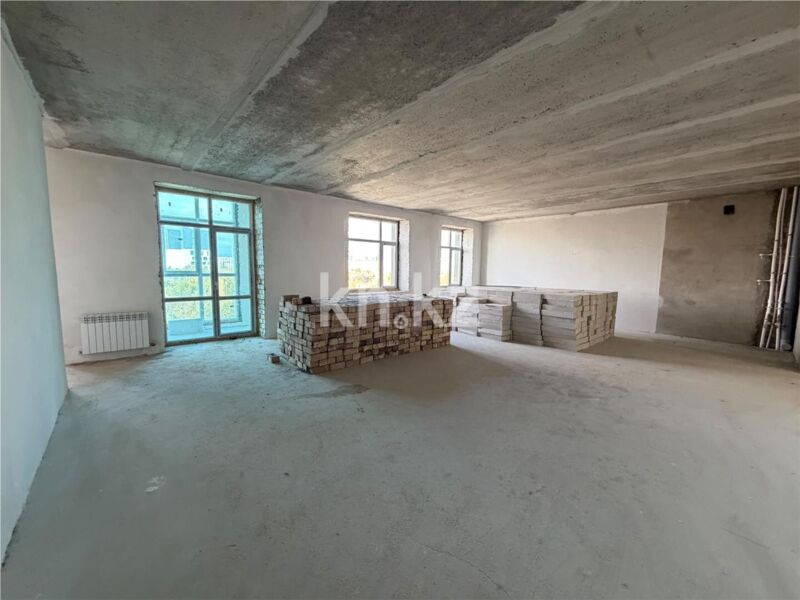 Продажа 4-комнатной квартиры, 117 м² - Продажа квартир в монолитно-каркасном доме в Караганде фото 15 из 21