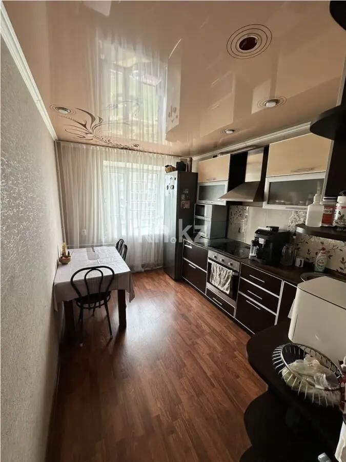 Продажа 3-комнатной квартиры, 57 м² - Недвижимость в Темиртау - страница 30 фото 4 из 6