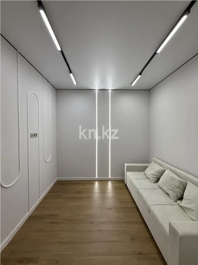 Продажа 2-комнатной квартиры, 38.4 м² - Продажа двухкомнатных квартир в блочном доме в Казахстане - страница 50 фото 1 из 4