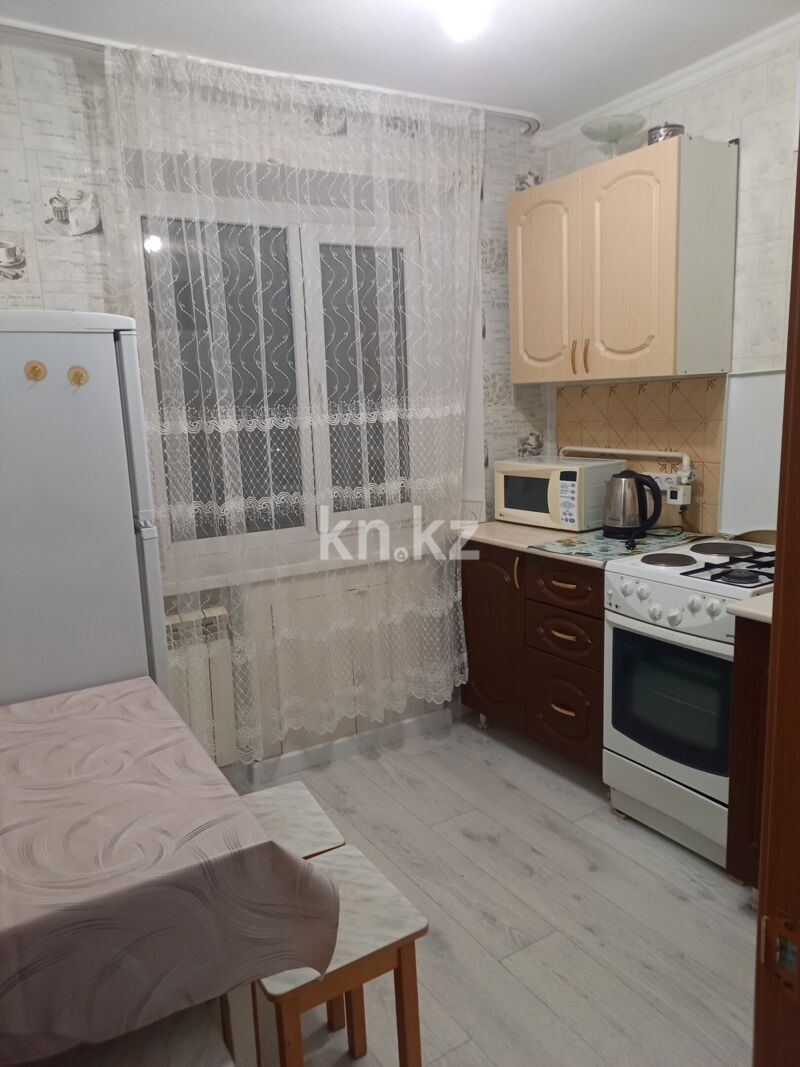 Аренда 2-комнатной квартиры, 47 м² - Аренда двухкомнатных квартир помесячно от хозяев в Караганде фото 11 из 16