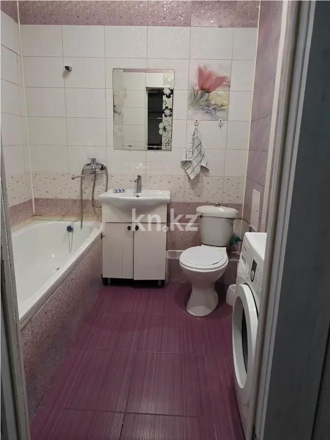 Продажа 1-комнатной квартиры, 73 м² - Продажа однокомнатных квартир в р-не Сарайшык Астаны - страница 33 фото 3 из 5
