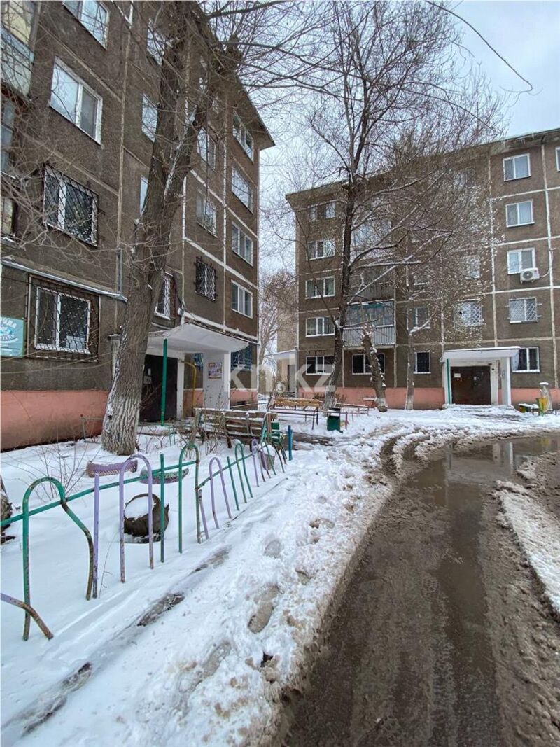 Продажа 3-комнатной квартиры, 61 м² - Недвижимость в Темиртау - страница 30 фото 14 из 16