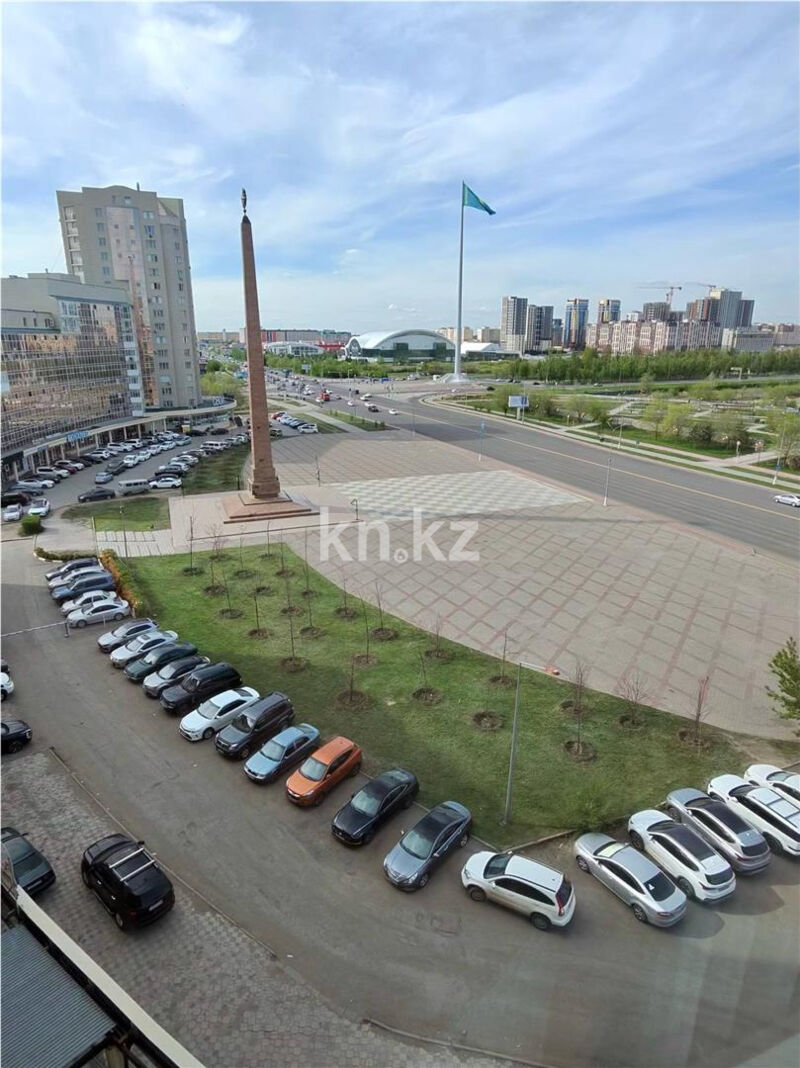 Продажа 4-комнатной квартиры, 124 м² - Продажа четырехкомнатных квартир в монолитно-каркасном доме в Караганде фото 15 из 19