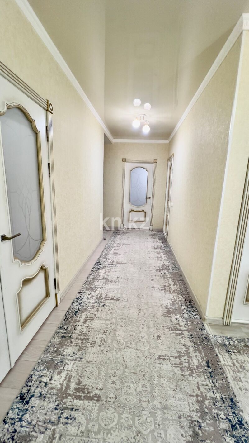 Продажа 3-комнатной квартиры, 104.7 м² - Недвижимость в Шымкенте - страница 3 фото 12 из 19