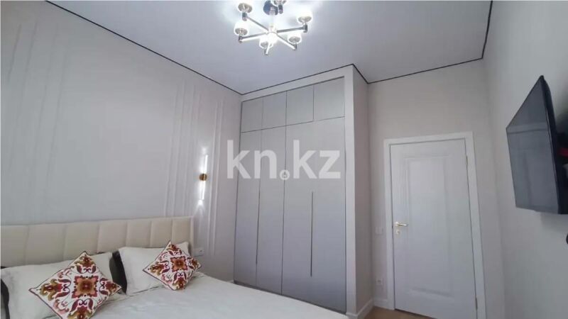 Продажа 3-комнатной квартиры, 63 м² - Продажа трехкомнатных квартир в Алатауском р-не Алматы - страница 8 фото 2 из 4
