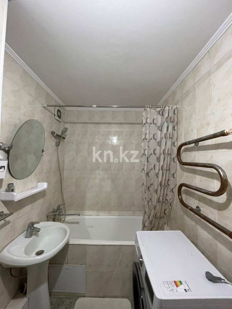 Продажа 3-комнатной квартиры, 70 м² - Продажа трехкомнатных квартир в Алатауском р-не Алматы - страница 6 фото 22 из 30