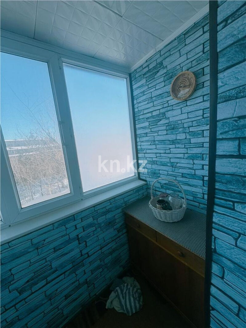 Продажа 4-комнатной квартиры, 75 м² - Продажа четырехкомнатных квартир в кирпичном доме в Караганде - страница 7 фото 10 из 11