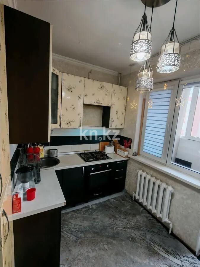 Продажа 2-комнатной квартиры, 64.4 м² - Продажа двухкомнатных квартир в монолитно-каркасном доме в Казахстане - страница 194 фото 3 из 6