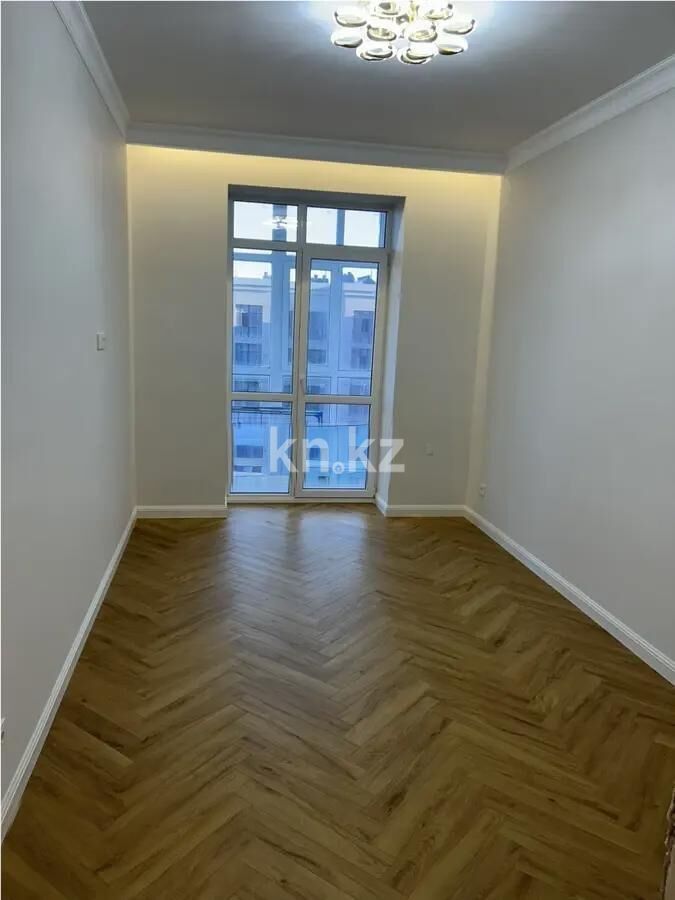 Продажа 4-комнатной квартиры, 90.6 м² - Продажа четырехкомнатных квартир в кирпичном доме в Казахстане - страница 12 фото 2 из 5