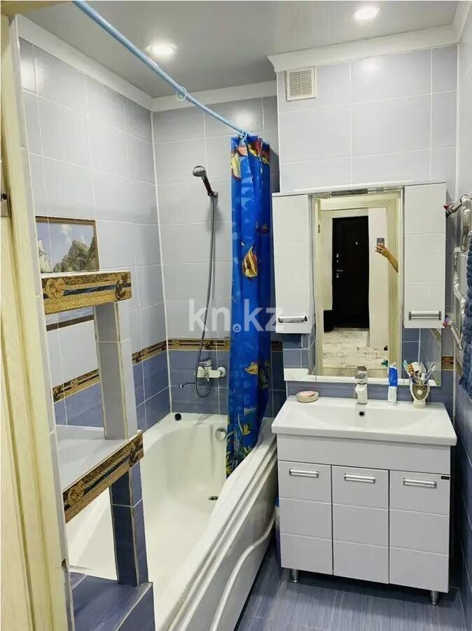 Продажа 2-комнатной квартиры, 69 м² - Продажа двухкомнатных квартир от собственников в Алматы - страница 3 фото 4 из 5