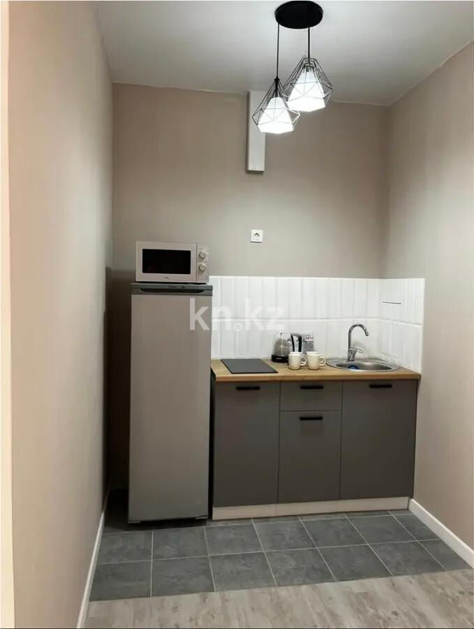 Продажа 2-комнатной квартиры, 69.5 м² - Продажа двухкомнатных квартир в монолитном доме в Казахстане - страница 16 фото 3 из 4