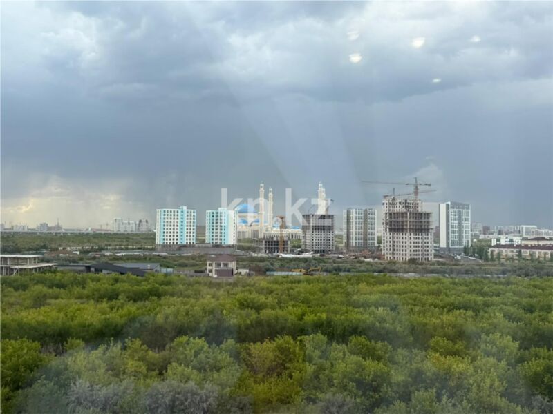 Продажа 3-комнатной квартиры, 98.5 м² - Продажа квартир в Кокшетау фото 12 из 15