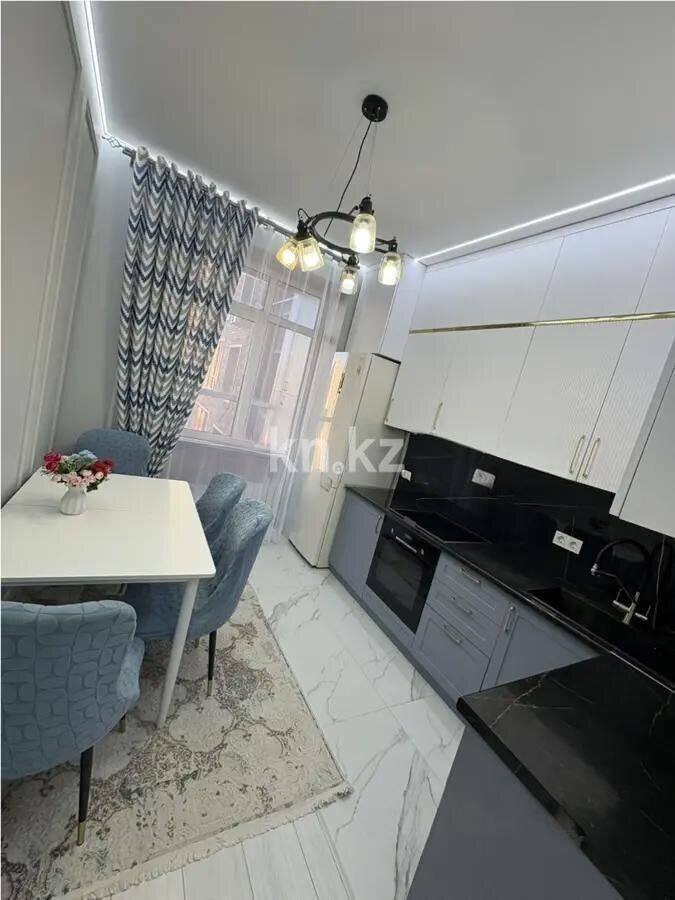 Продажа 2-комнатной квартиры, 62 м² - Продажа квартир в кирпичном доме в Казахстане - страница 46 фото 3 из 5