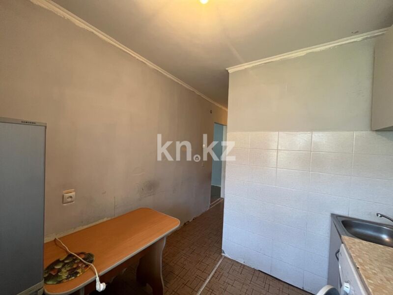Продажа 1-комнатной квартиры, 31 м² - Продажа однокомнатных квартир на Юго-Востоке Караганды - страница 5 фото 5 из 10