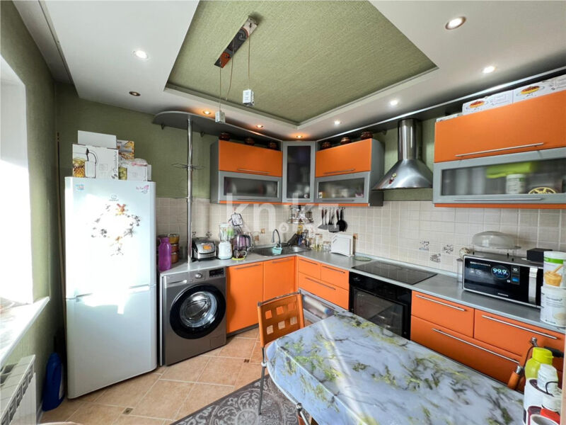 Продажа 4-комнатной квартиры, 77 м² - Продажа четырехкомнатных квартир в панельном доме в Караганде - страница 7 фото 7 из 16