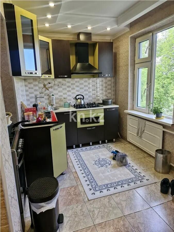Продажа 3-комнатной квартиры, 68 м² - Продажа трехкомнатных квартир в Бостандыкском р-не Алматы - страница 11 фото 4 из 5