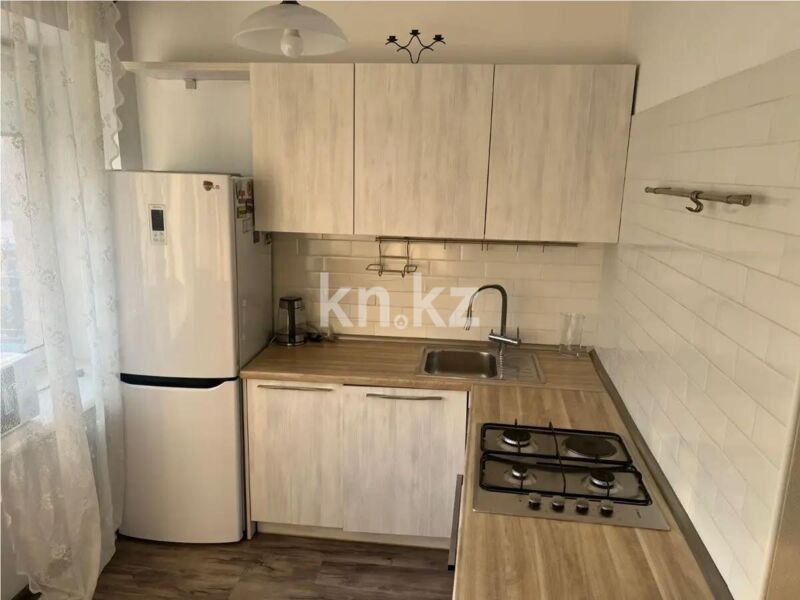 Продажа 1-комнатной квартиры, 41 м² - Продажа однокомнатных квартир от собственников в Алматы - страница 25 фото 2 из 4