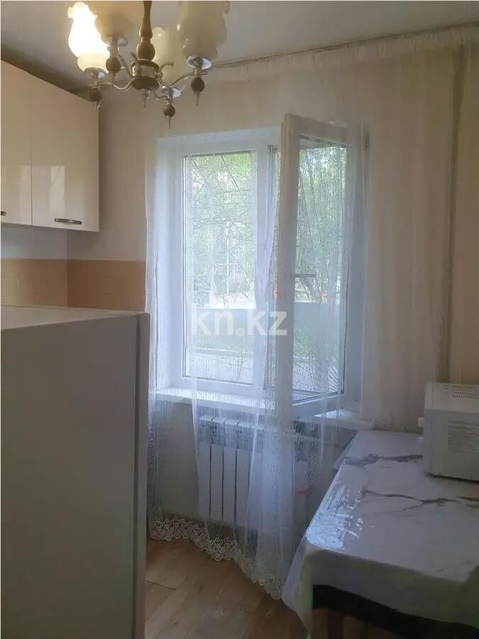 Продажа 1-комнатной квартиры, 31 м² - Продажа однокомнатных квартир в Алмалинском р-не Алматы - страница 15 фото 2 из 4