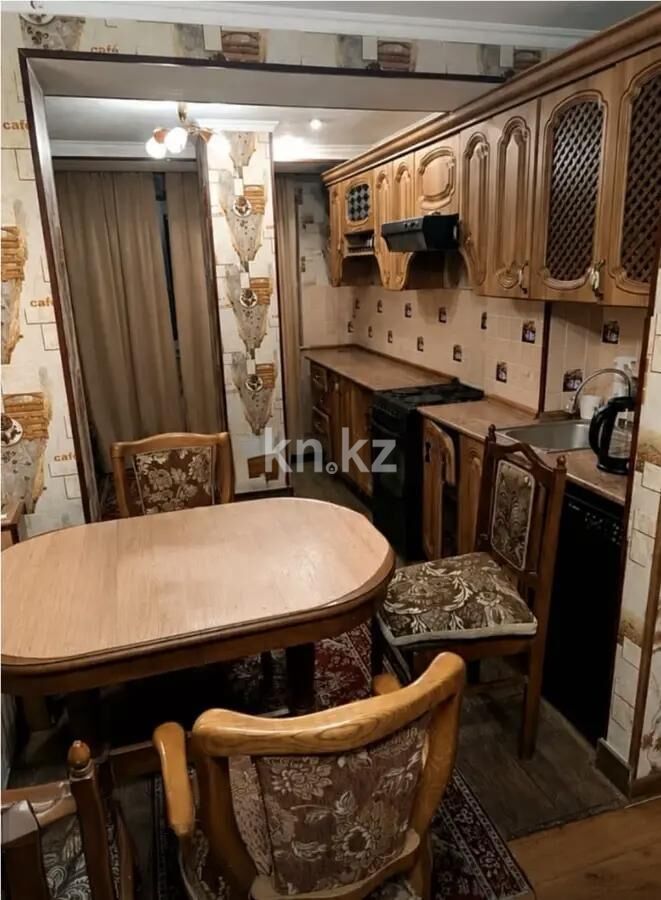 Продажа 3-комнатной квартиры, 83 м² - Продажа трехкомнатных квартир на Юго-Востоке Караганды - страница 16 фото 3 из 4