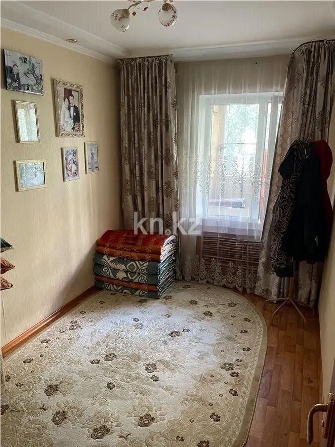 Продажа 4-комнатной квартиры, 90 м² - Продажа квартир в Алматы - страница 5 фото 3 из 5