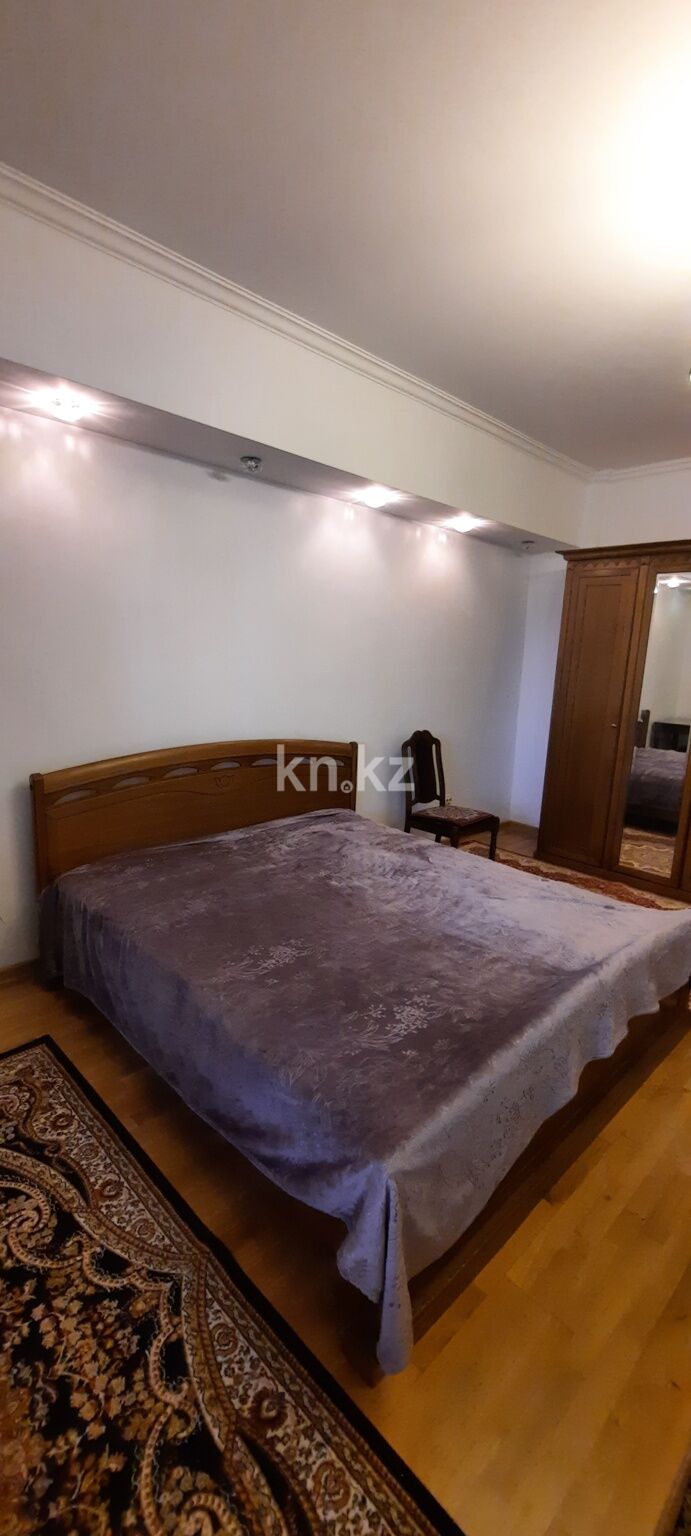 Аренда 2-комнатной квартиры, 60 м² - Аренда квартир помесячно в Алматы фото 3 из 7