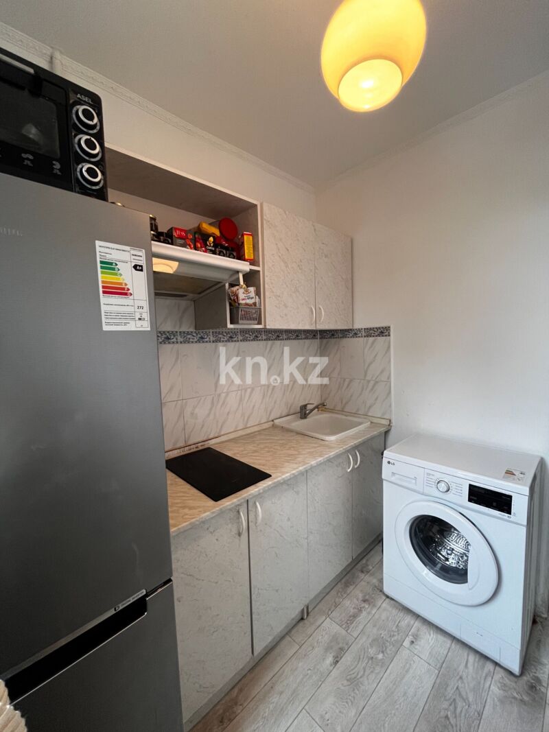 Продажа 1-комнатной квартиры, 30.5 м² - Продажа квартир в Караганде - страница 8 фото 4 из 8