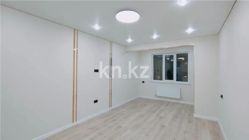 Продажа 1-комнатной квартиры, 28 м² - Продажа однокомнатных квартир в Алматы - страница 57 фото 1 из 2