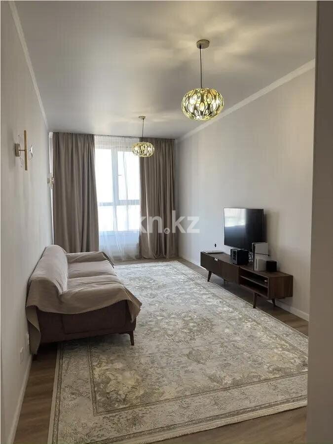 Продажа 3-комнатной квартиры, 78 м² - Продажа квартир в Алматы - страница 58 фото 1 из 6
