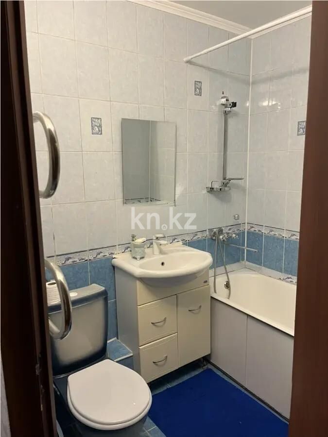 Продажа 2-комнатной квартиры, 46.6 м² - Продажа двухкомнатных квартир в панельном доме в Казахстане - страница 28 фото 4 из 4