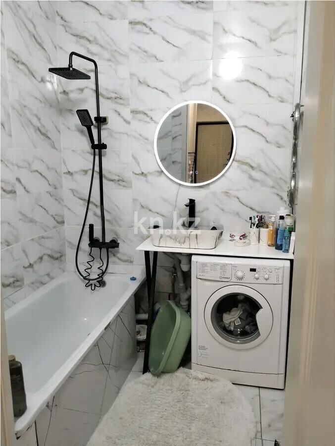 Продажа 2-комнатной квартиры, 64 м² - Продажа двухкомнатных квартир в Жетысуском р-не Алматы - страница 11 фото 4 из 6