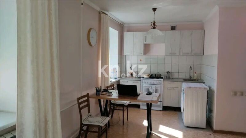 Продажа 2-комнатной квартиры, 41.6 м² - Продажа недвижимости в Алматы - страница 4 фото 3 из 4