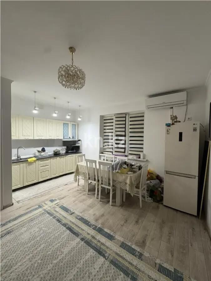Продажа 2-комнатной квартиры, 50 м² - Продажа двухкомнатных квартир в Алмалинском р-не Алматы - страница 10 фото 3 из 5