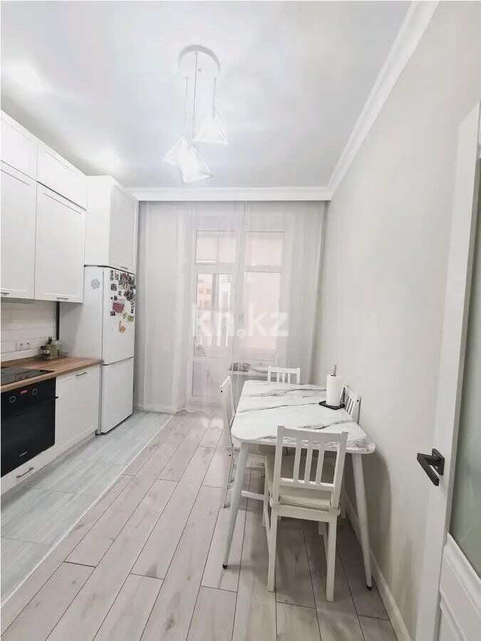 Продажа 2-комнатной квартиры, 58 м² - Продажа двухкомнатных квартир в кирпичном доме в Казахстане - страница 10 фото 3 из 5