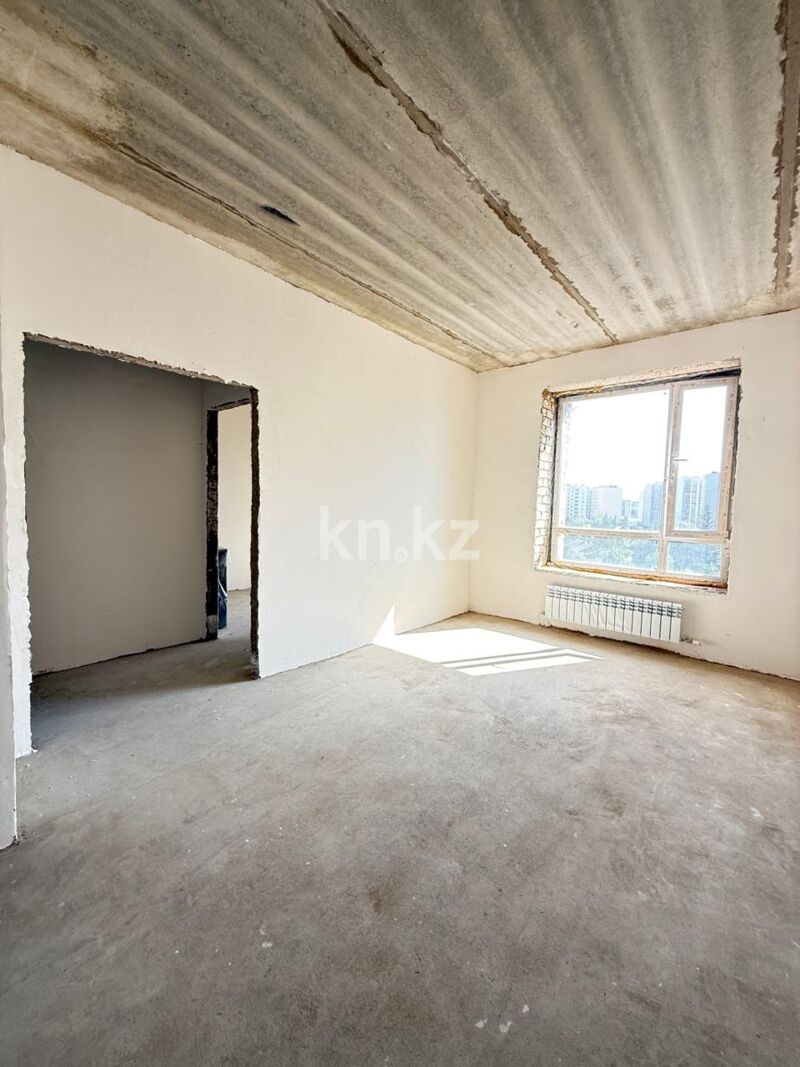 Продажа 1-комнатной квартиры, 38 м² - Продажа однокомнатных квартир в р-не Есиль Астаны - страница 14 фото 3 из 4