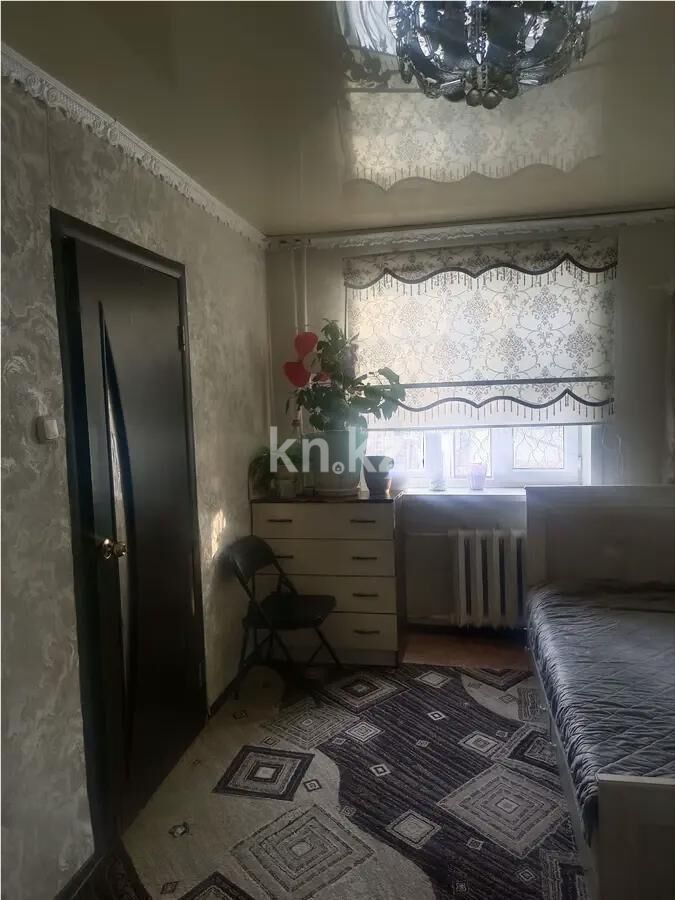 Продажа 3-комнатной квартиры, 57 м² - Продажа трехкомнатных квартир в Темиртау - страница 2 фото 3 из 7