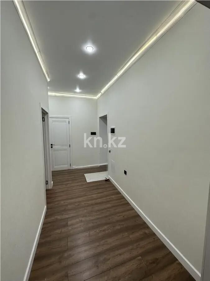 Продажа 2-комнатной квартиры, 54.5 м² - Продажа двухкомнатных квартир от собственников в Казахстане - страница 53 фото 5 из 5