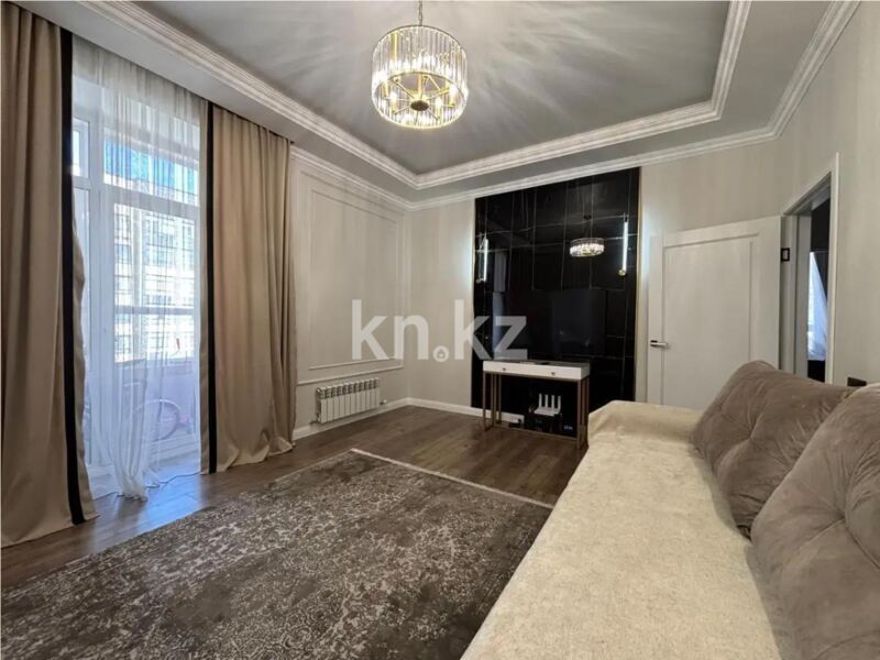 Продажа 3-комнатной квартиры, 72 м² - Недвижимость в Астане - страница 28 фото 2 из 6