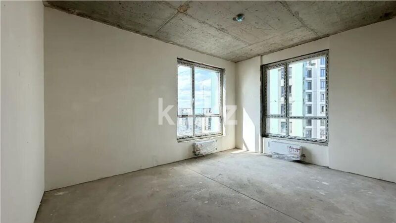 Продажа 2-комнатной квартиры, 77.31 м² - Продажа квартир в Астане - страница 45 фото 2 из 2