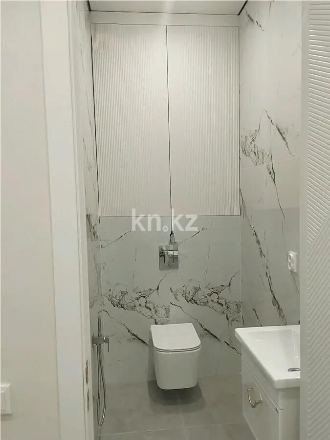 Продажа 3-комнатной квартиры, 82 м² - Продажа трехкомнатных квартир в блочном доме в Казахстане фото 4 из 5