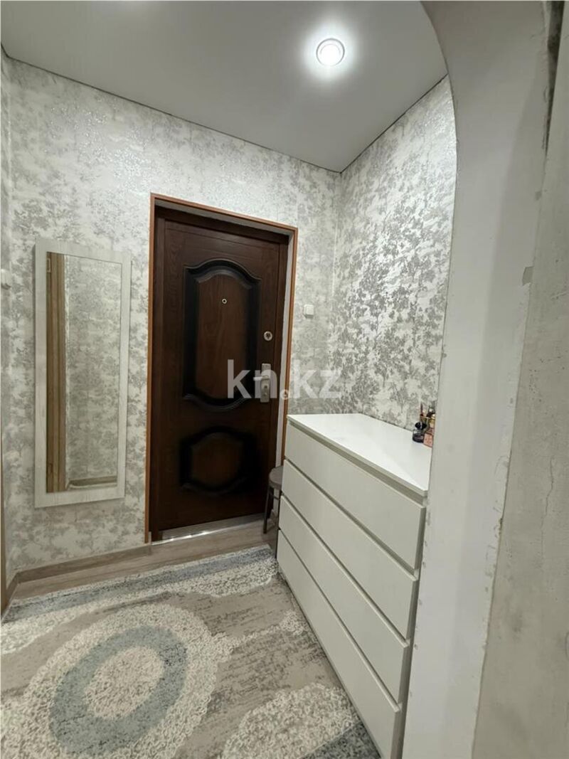 Продажа 1-комнатной квартиры, 31 м² - Продажа недвижимости в Караганде - страница 10 фото 7 из 8