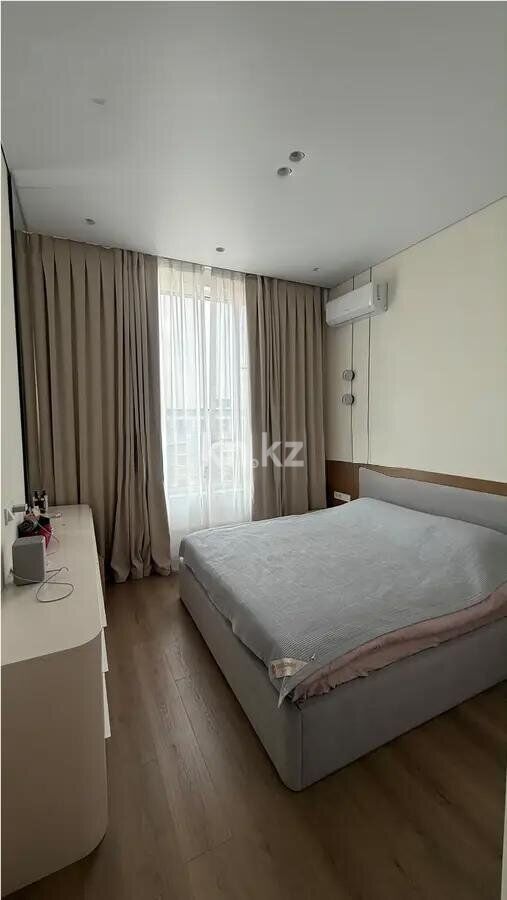Продажа 2-комнатной квартиры, 54 м² - Продажа квартир в Казахстане - страница 107 фото 2 из 5
