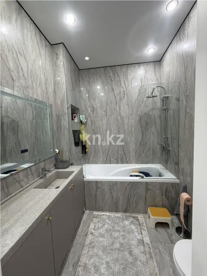 Продажа 3-комнатной квартиры, 100 м² - Продажа трехкомнатных квартир от собственников в Казахстане - страница 10 фото 5 из 7