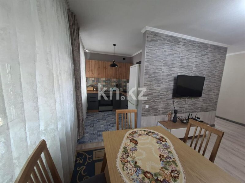 Продажа 2-комнатной квартиры, 44 м² - Продажа недвижимости в Казахстане - страница 25 фото 11 из 19