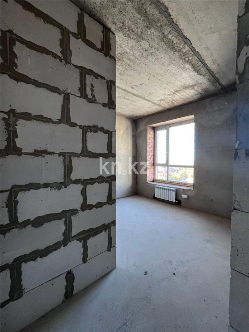 Продажа 3-комнатной квартиры, 76 м² - Продажа трехкомнатных квартир в кирпичном доме в Караганде - страница 4 фото 22 из 46